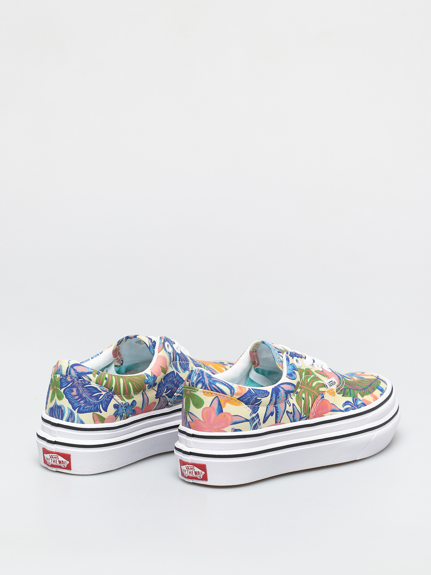 Boty Vans Super Comfycush Era (tropicali mellow yellow/true white)