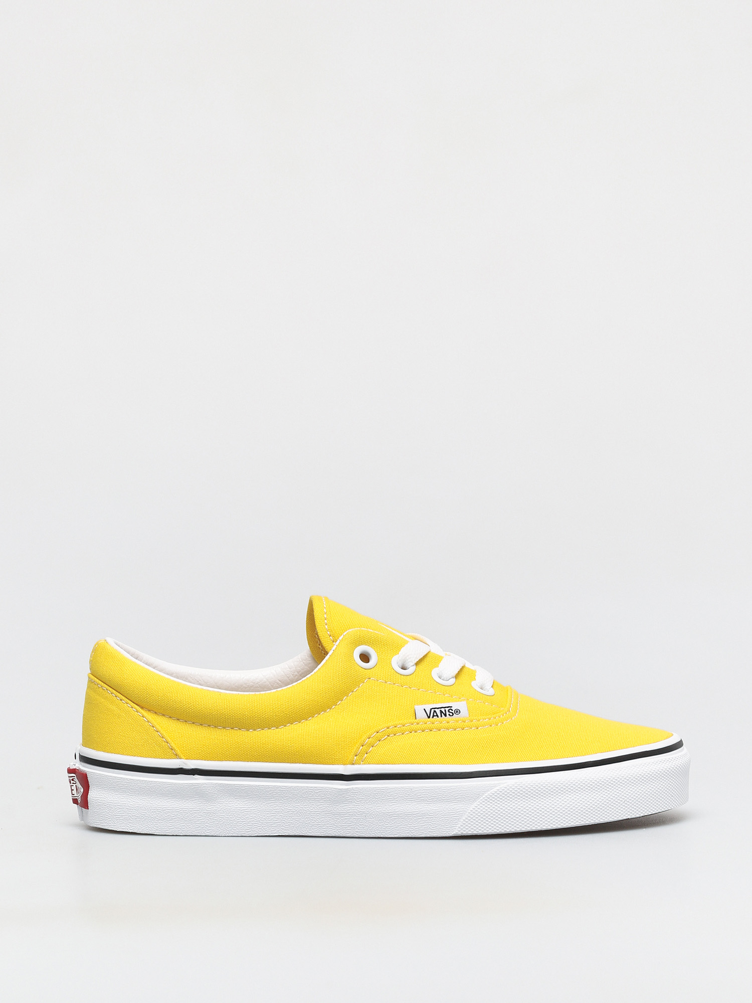 Boty Vans Era (cyber yellow/true white)