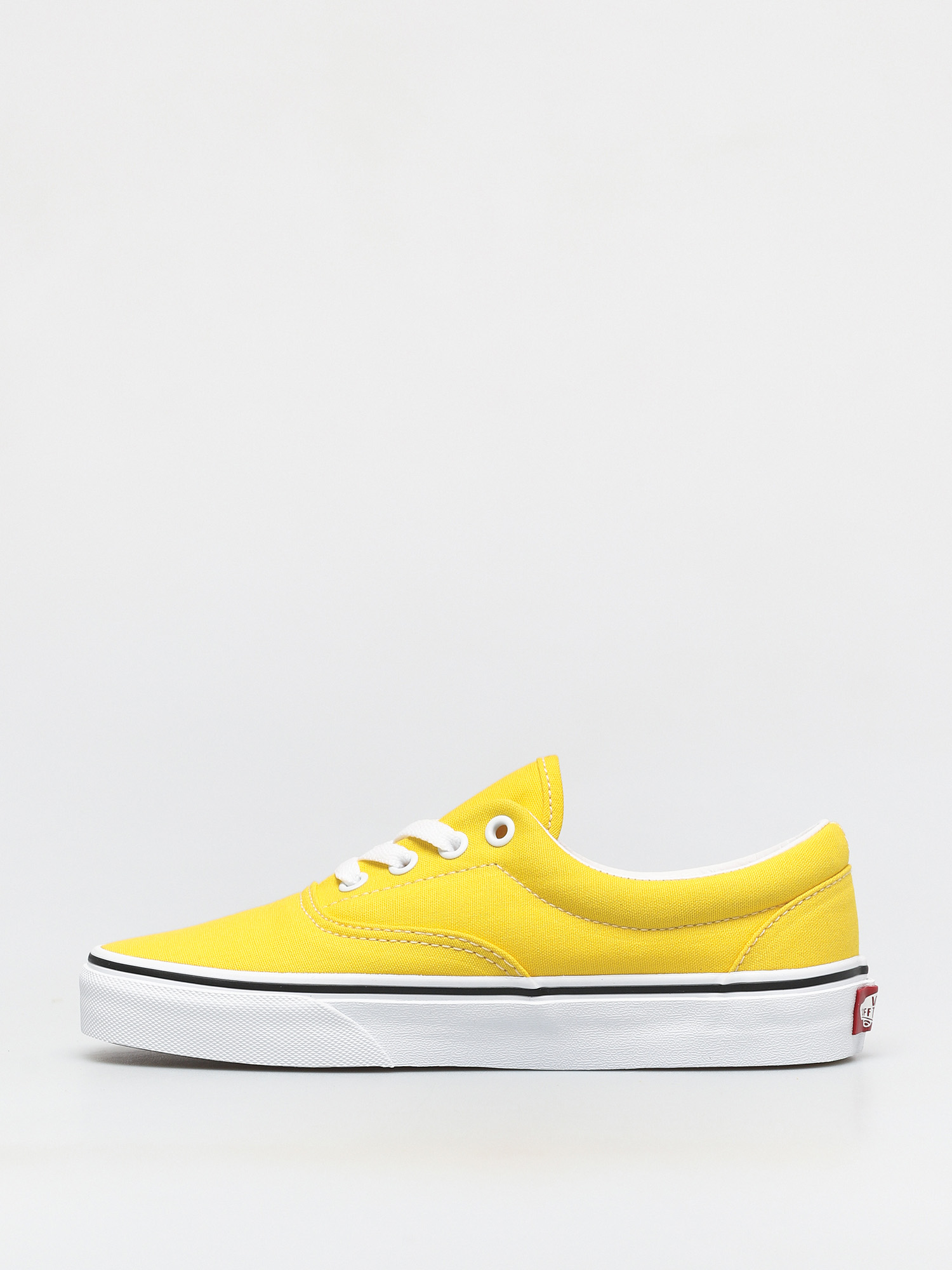 Boty Vans Era (cyber yellow/true white)