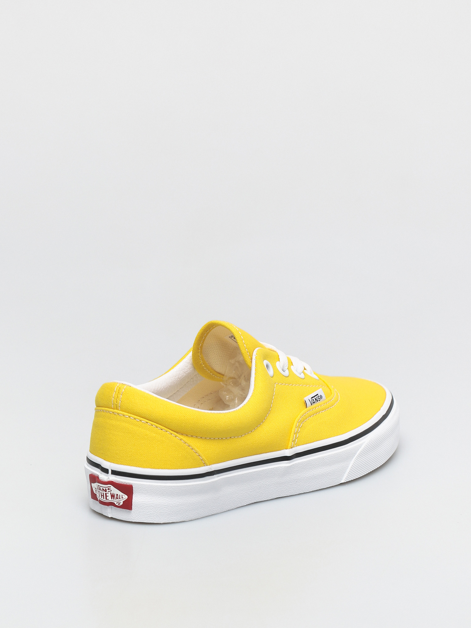 Boty Vans Era (cyber yellow/true white)