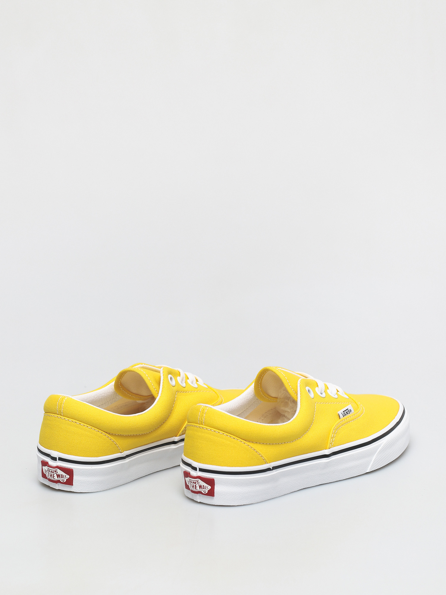 Boty Vans Era (cyber yellow/true white)