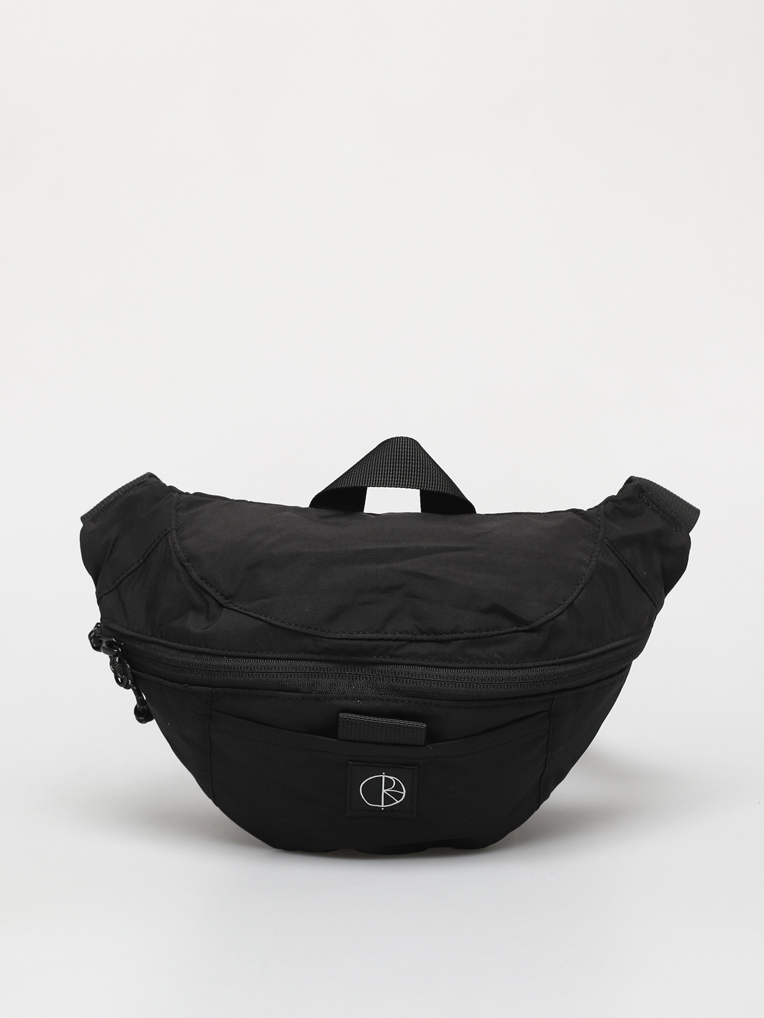 Ledvinka Polar Skate Hip (black)