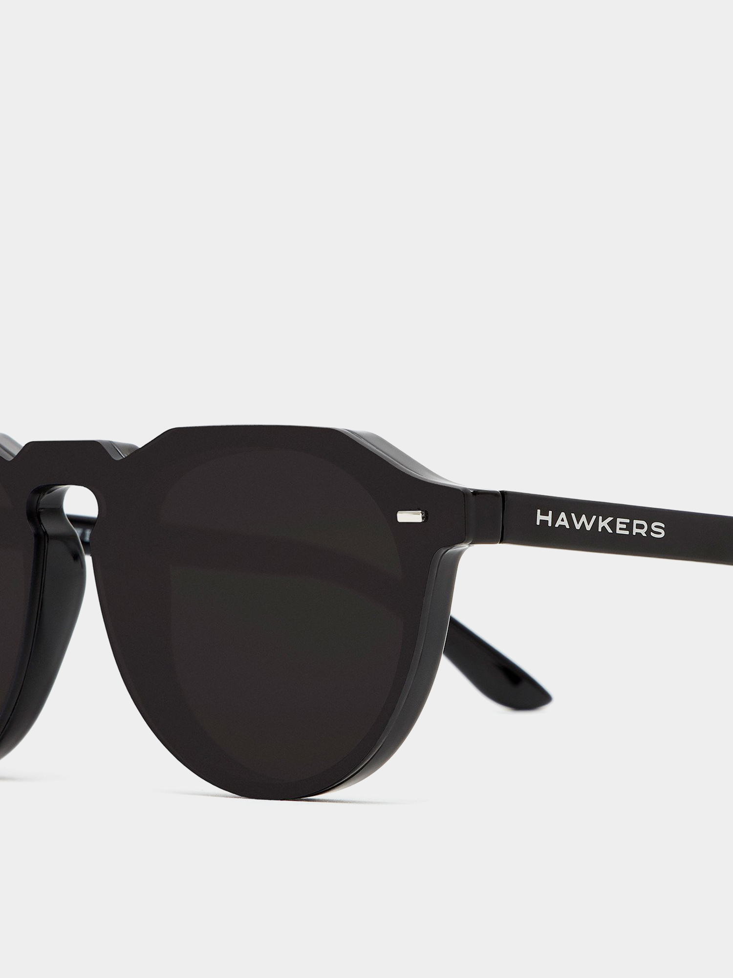 Sluneční brýle Hawkers Warwick Venm Hybrid (dark/tr90)