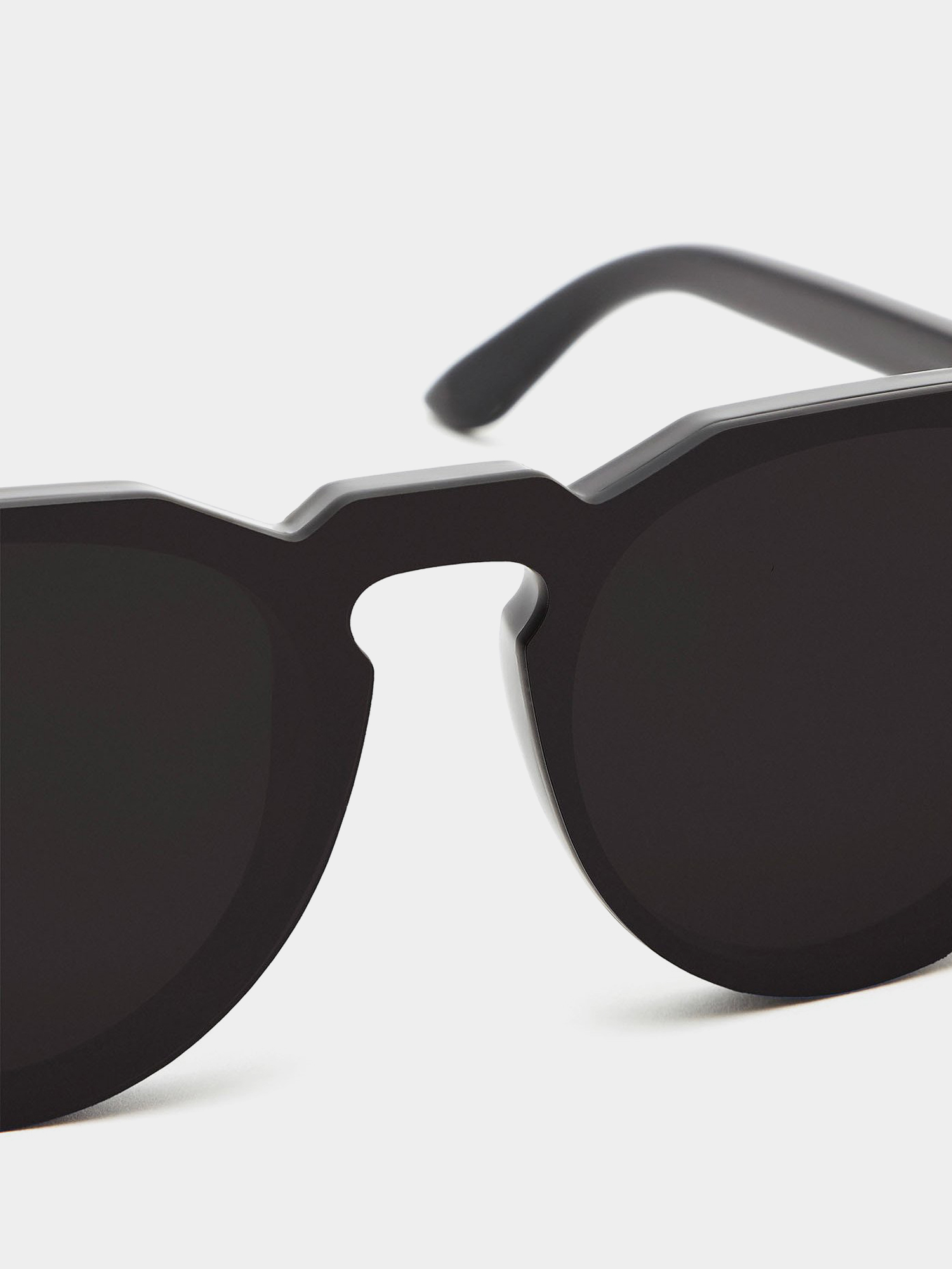 Sluneční brýle Hawkers Warwick Venm Hybrid (dark/tr90)