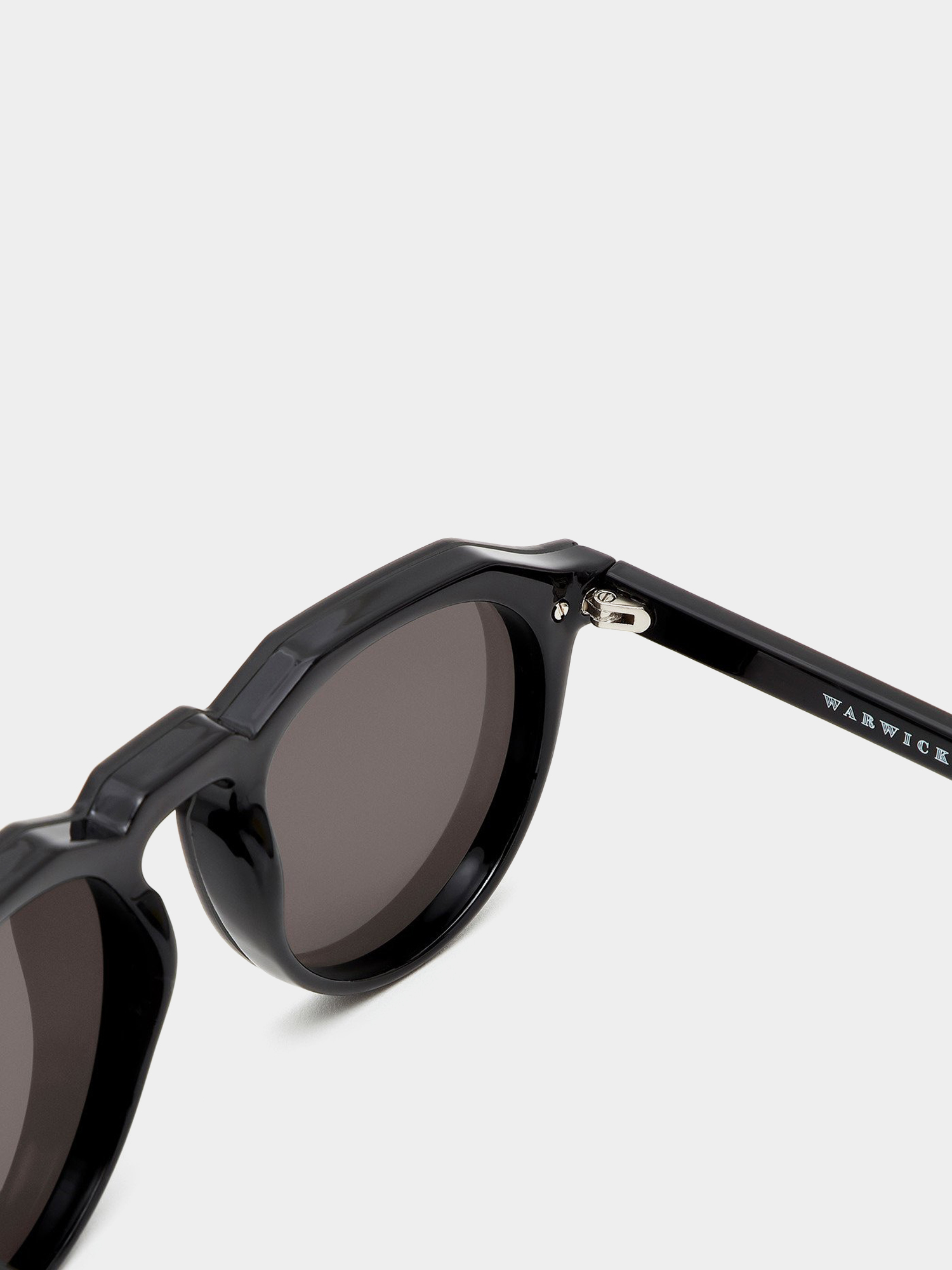 Sluneční brýle Hawkers Warwick Venm Hybrid (dark/tr90)