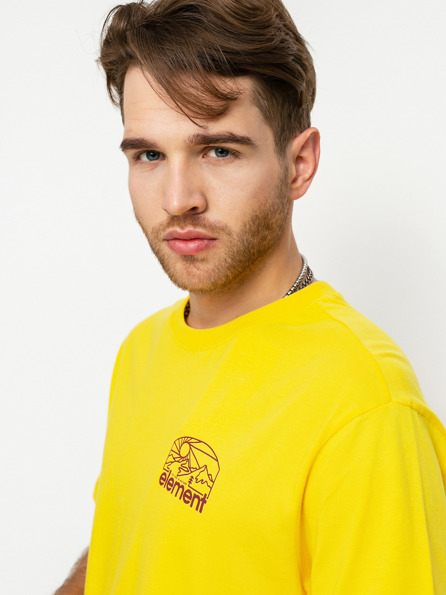 Tričko Element Sunnet (dandelion)