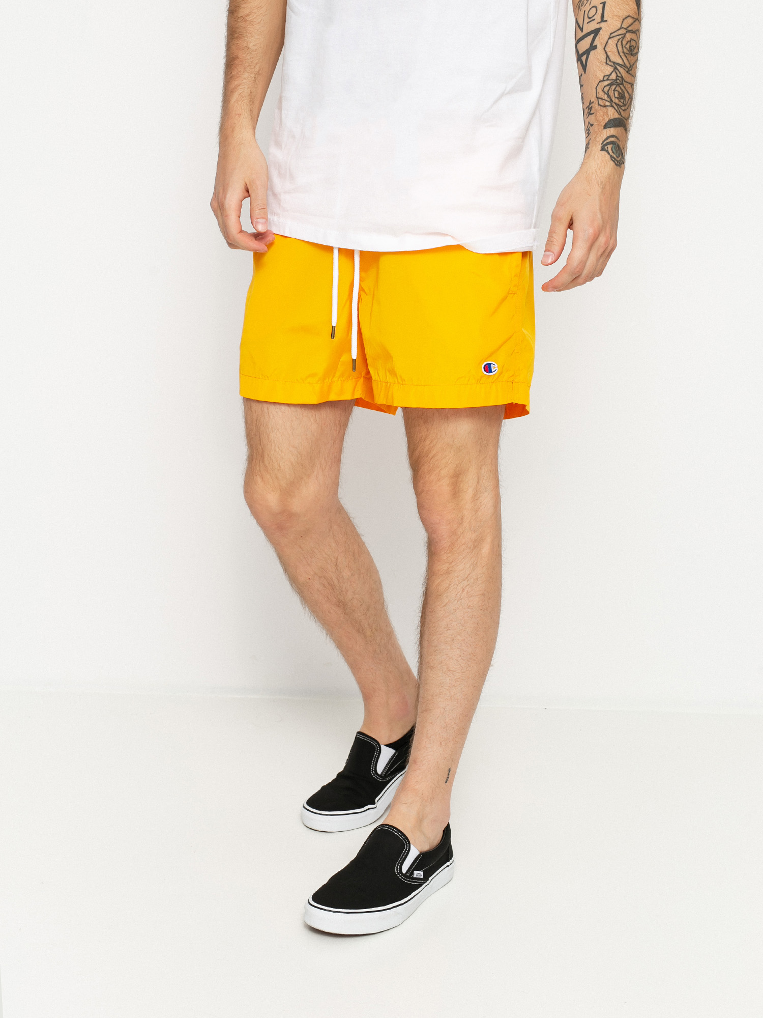 Kraťasy Champion Beachshort 214453 (znn)