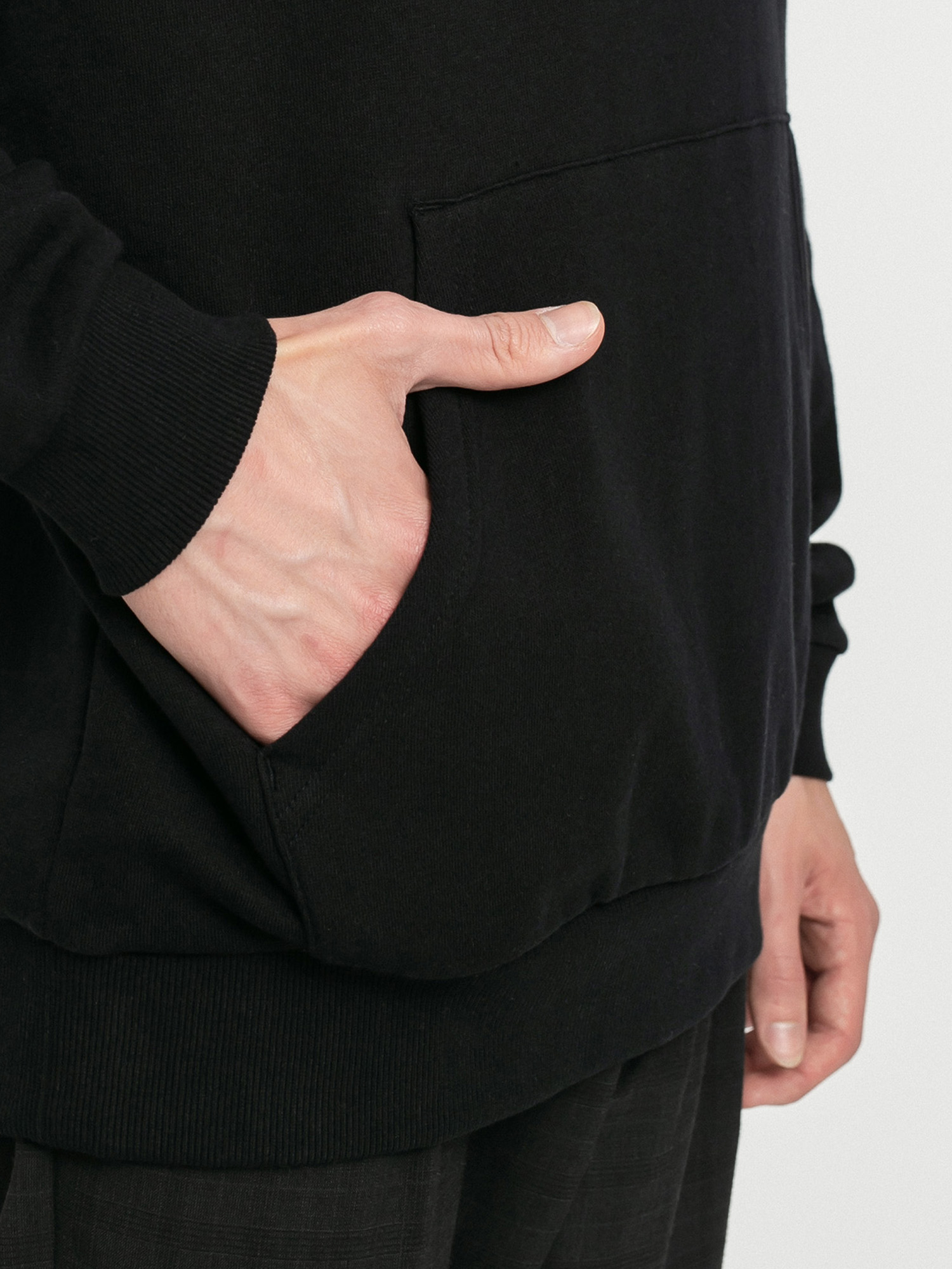 Mikina s kapucí RVCA Va All The Ways Multl HD (camo)