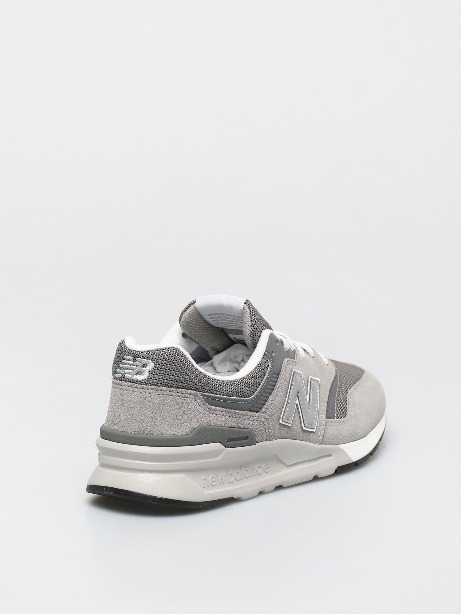 Boty New Balance 997 (marblehead)