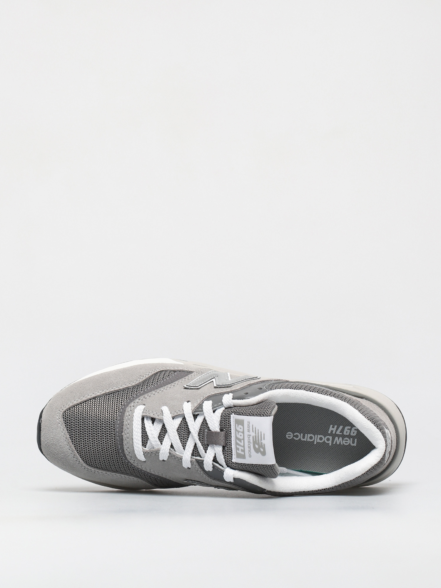 Boty New Balance 997 (marblehead)