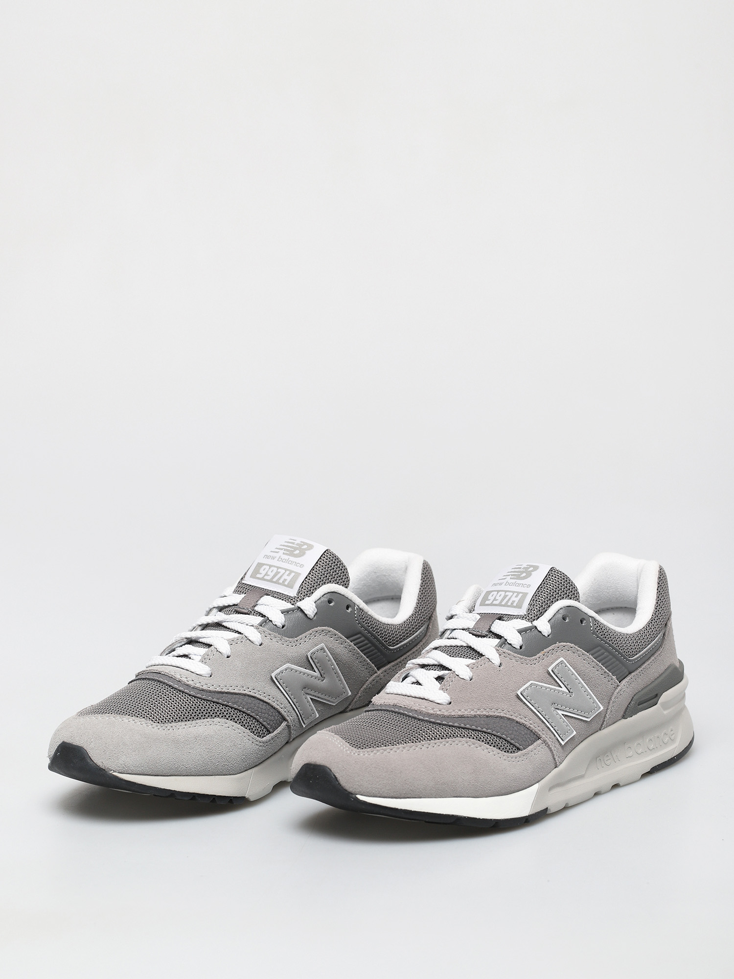 Boty New Balance 997 (marblehead)
