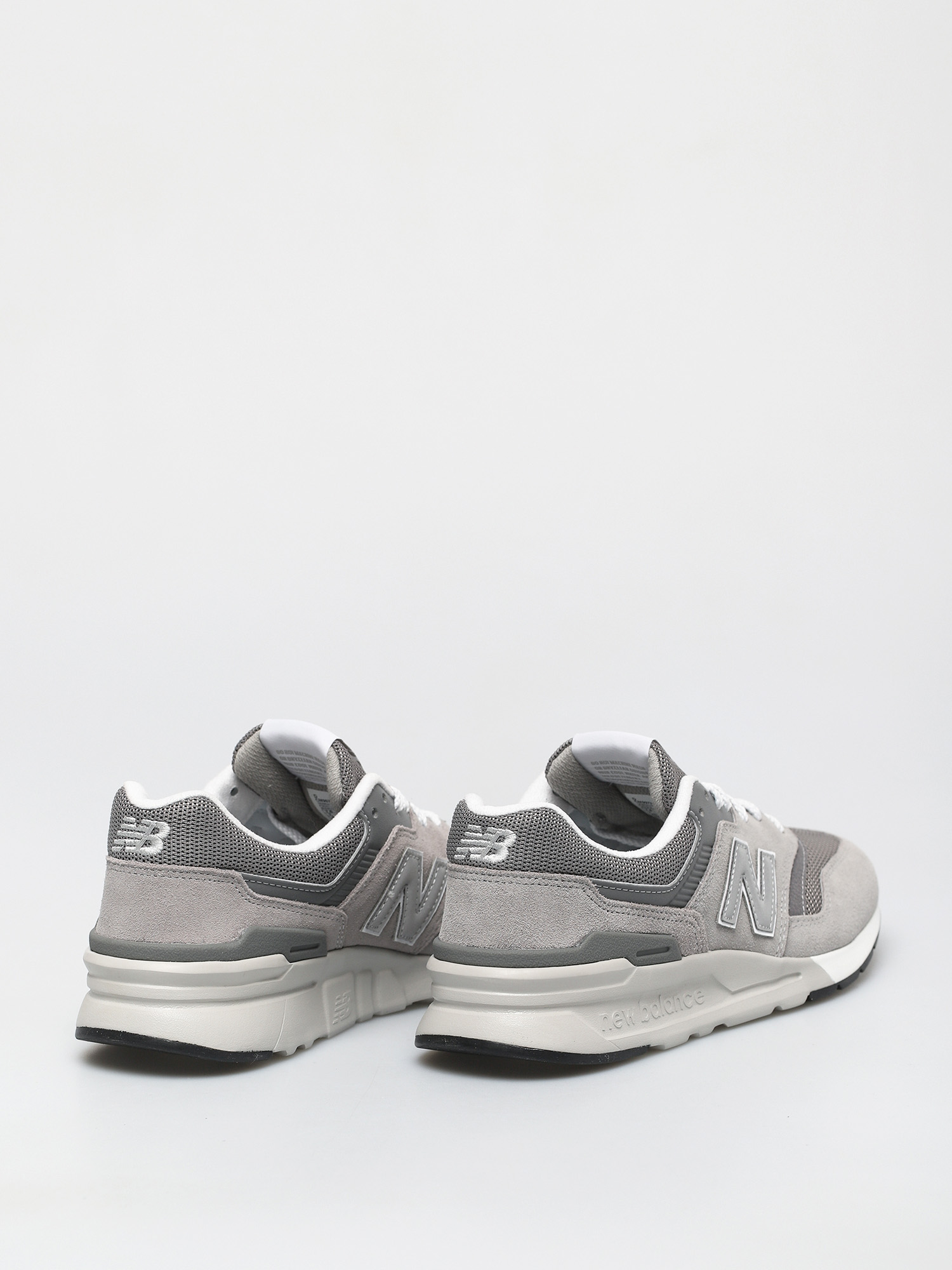 Boty New Balance 997 (marblehead)