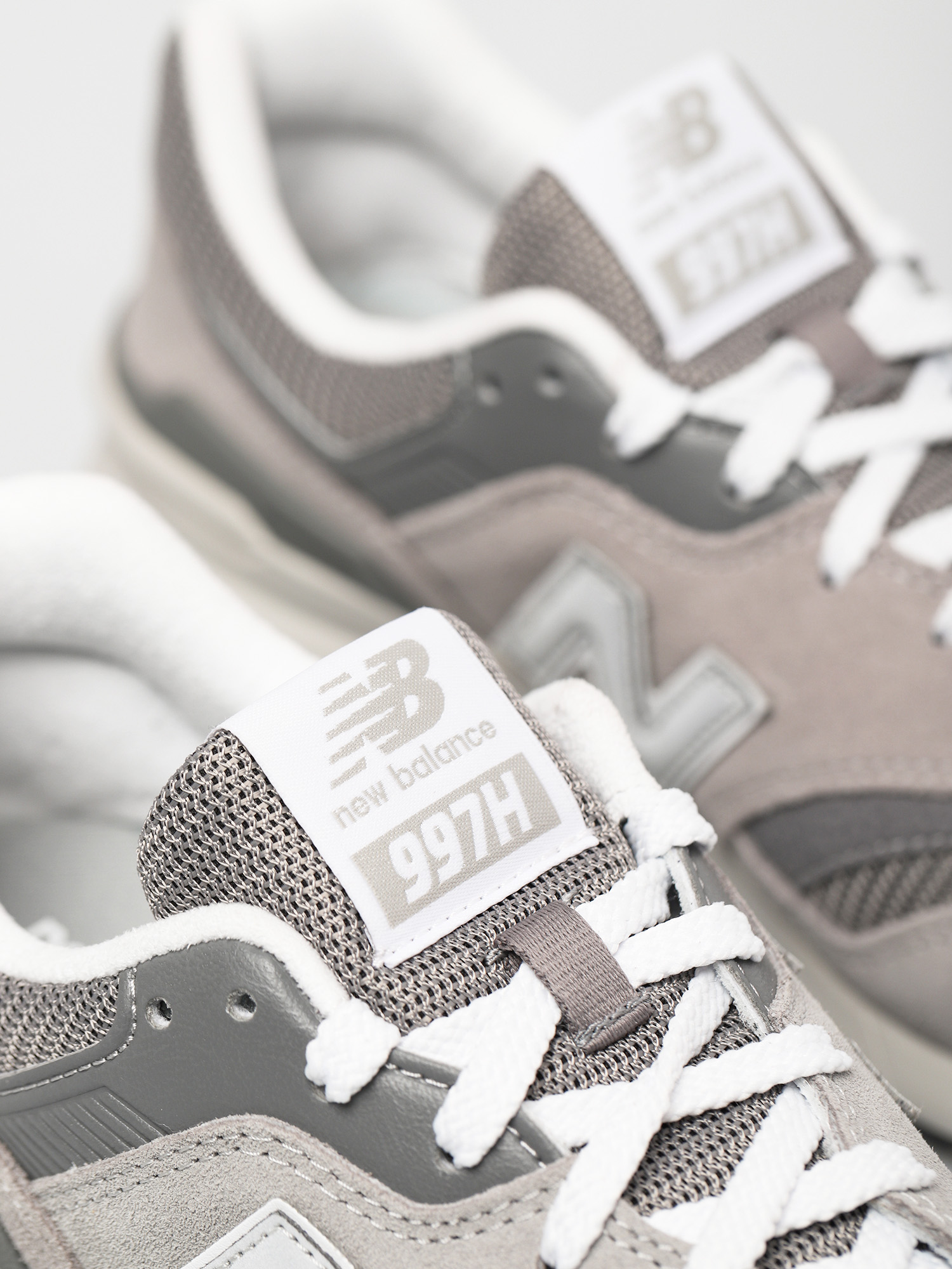 Boty New Balance 997 (marblehead)