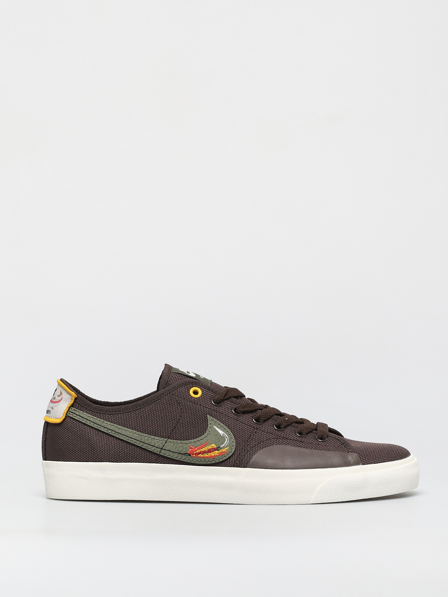 daan nike