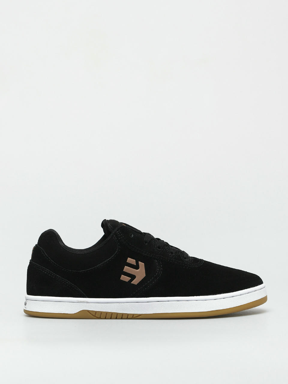 Boty Etnies Joslin (black/tan)