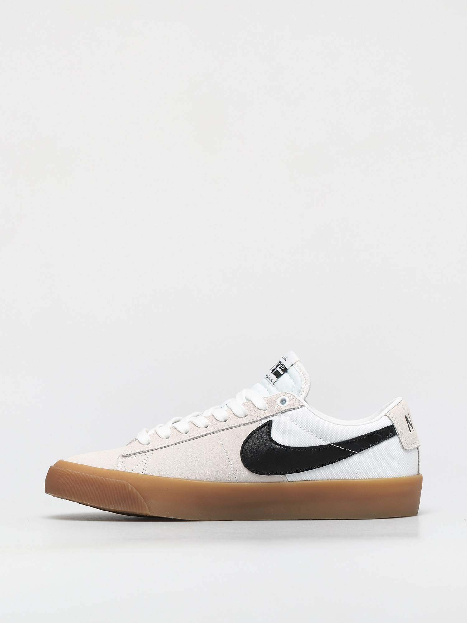 Boty Nike SB Zoom Blazer Low Pro Gt (white/black white white)