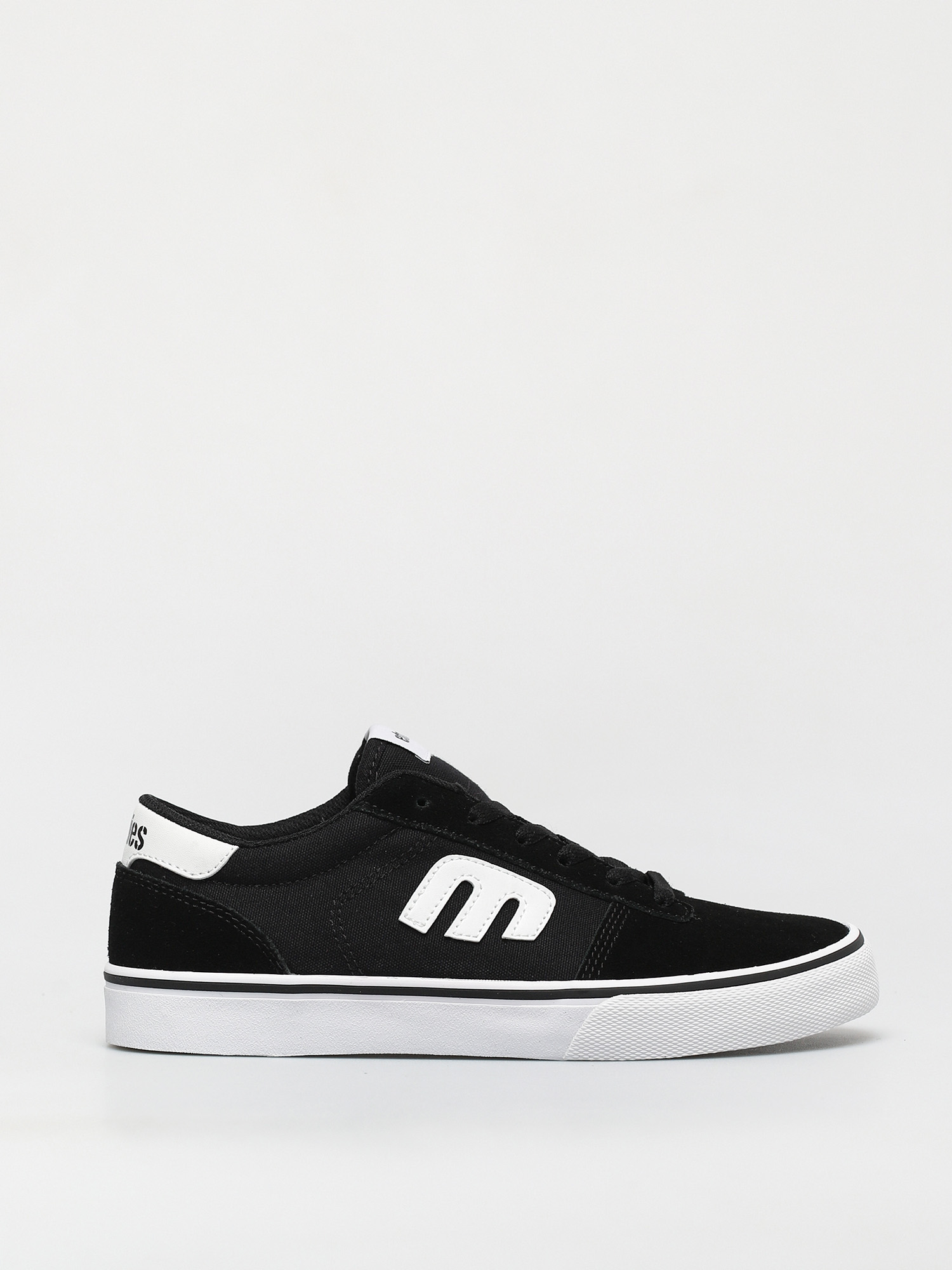 Boty Etnies Kids Calli Vulc JR (black)