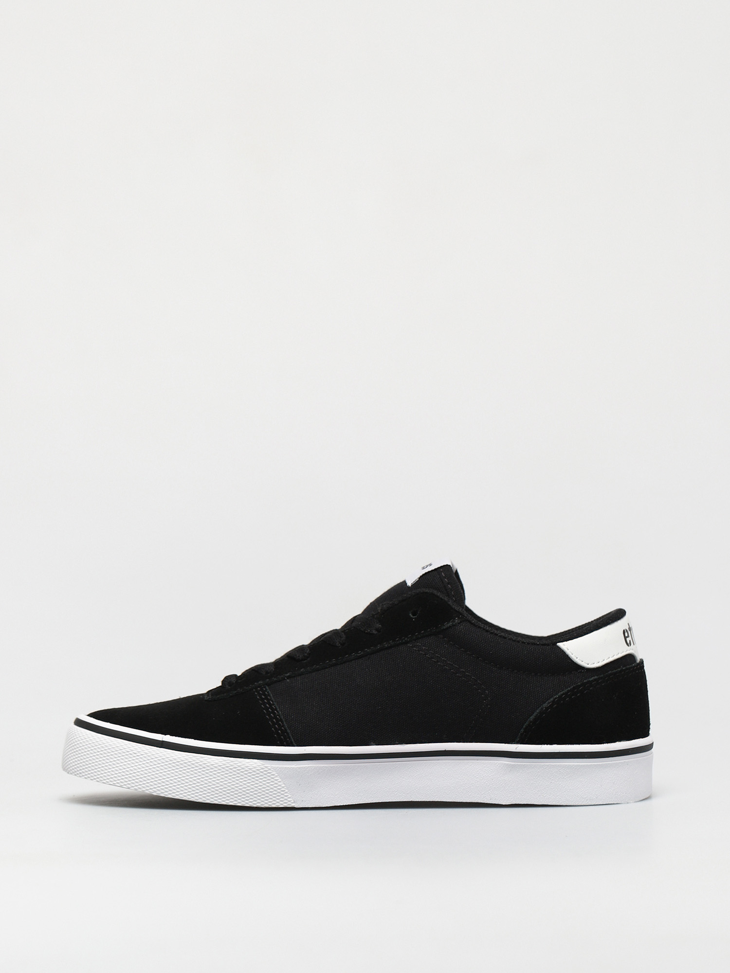 Boty Etnies Kids Calli Vulc JR (black)