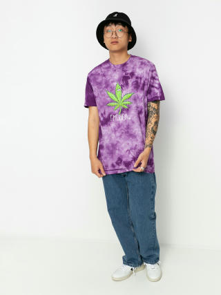 Tričko Emerica Purple Haze (purple)