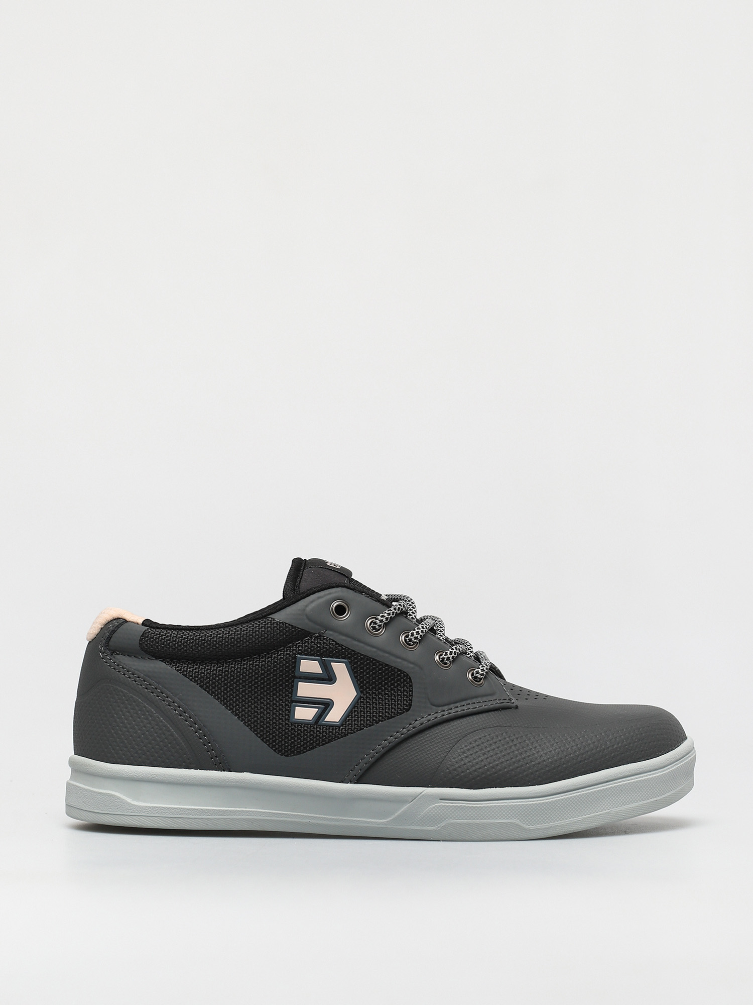 Boty Etnies Semenuk Pro (dark grey/grey)