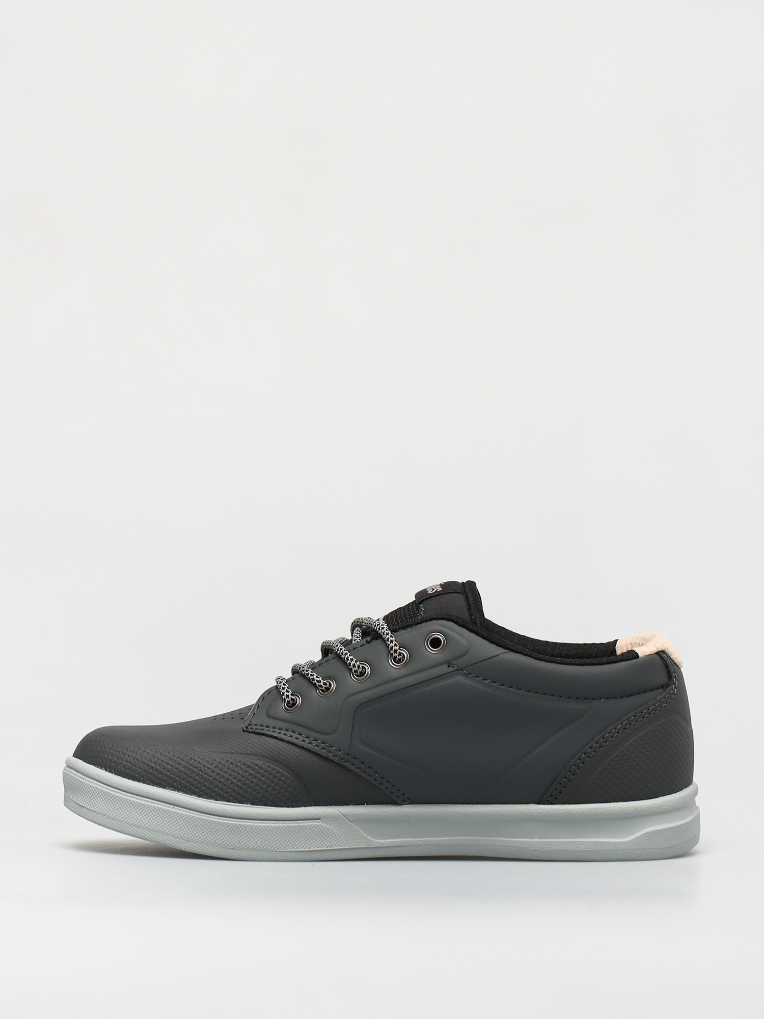 Boty Etnies Semenuk Pro (dark grey/grey)
