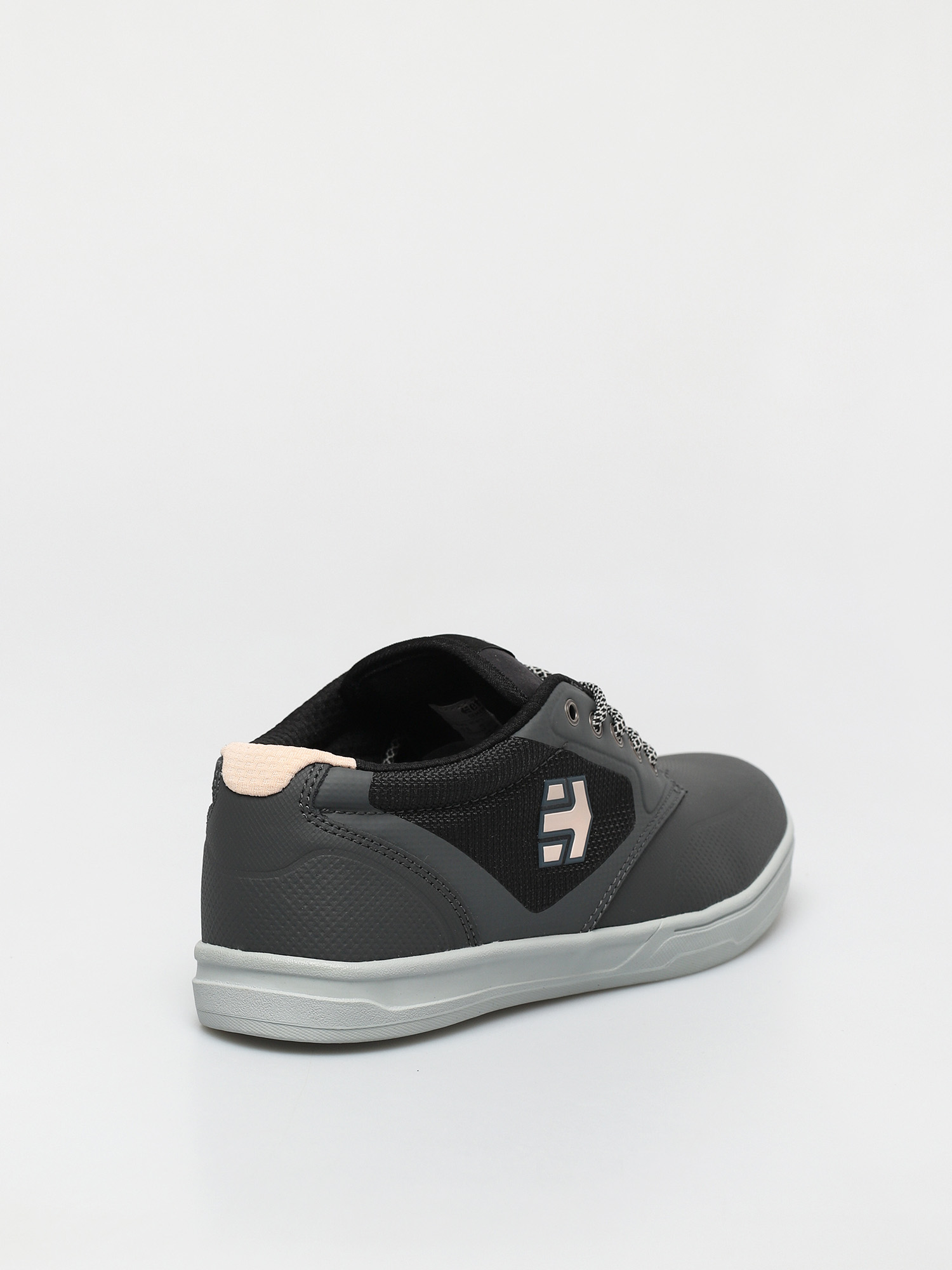 Boty Etnies Semenuk Pro (dark grey/grey)