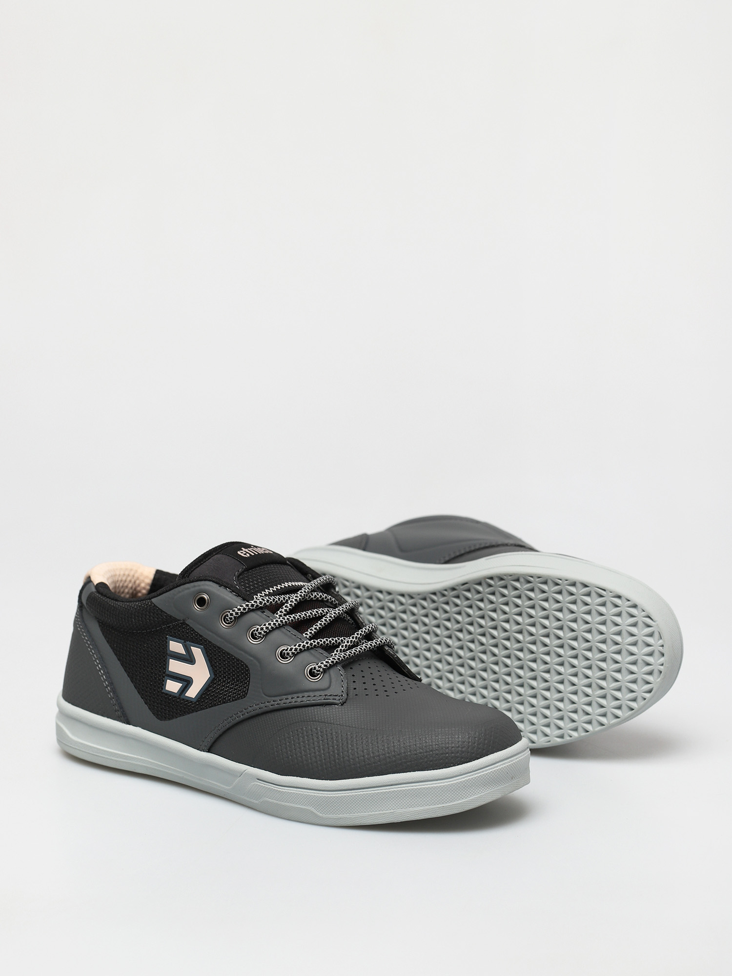 Boty Etnies Semenuk Pro (dark grey/grey)