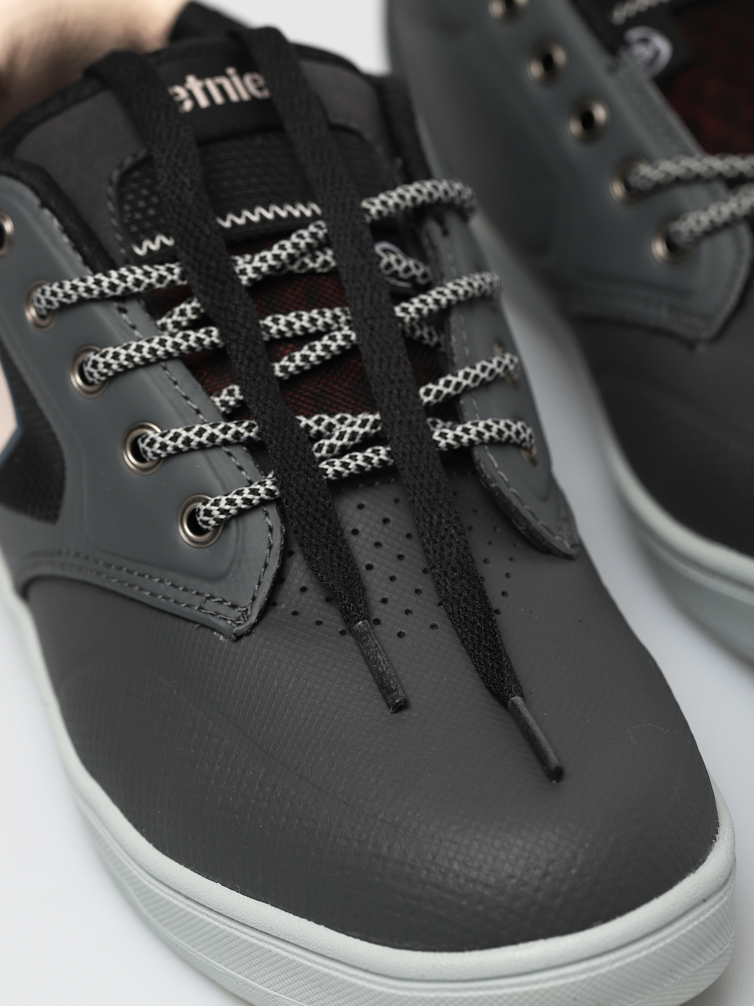 Boty Etnies Semenuk Pro (dark grey/grey)