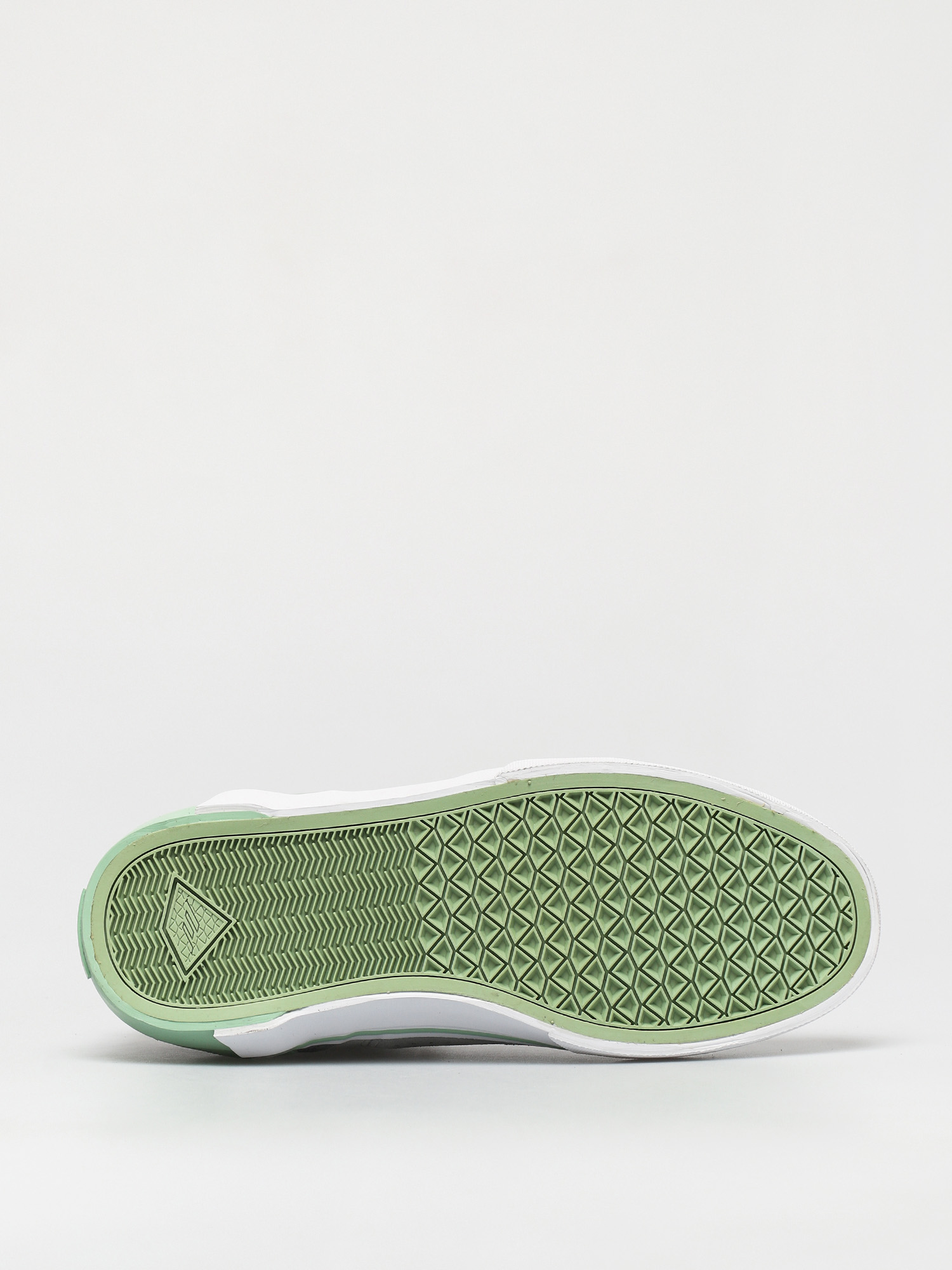 Boty Emerica Pillar (grey/white/green)