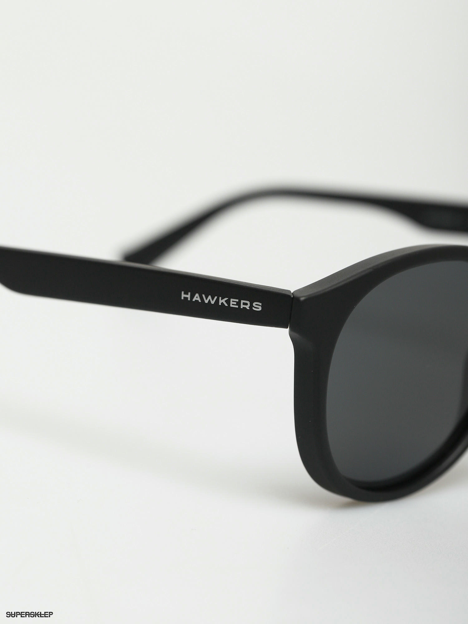 Hawkers BEL AIR - POLARIZED BLACK