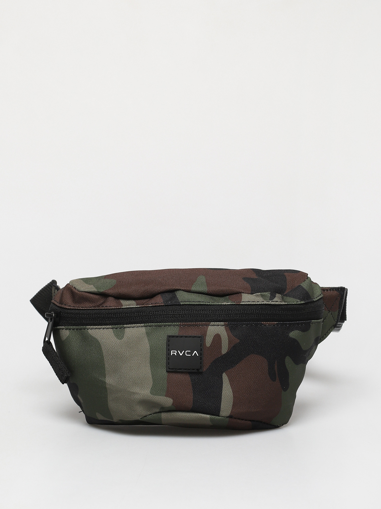 Ledvinka RVCA Rvca Waist Pack II (woodland camo)