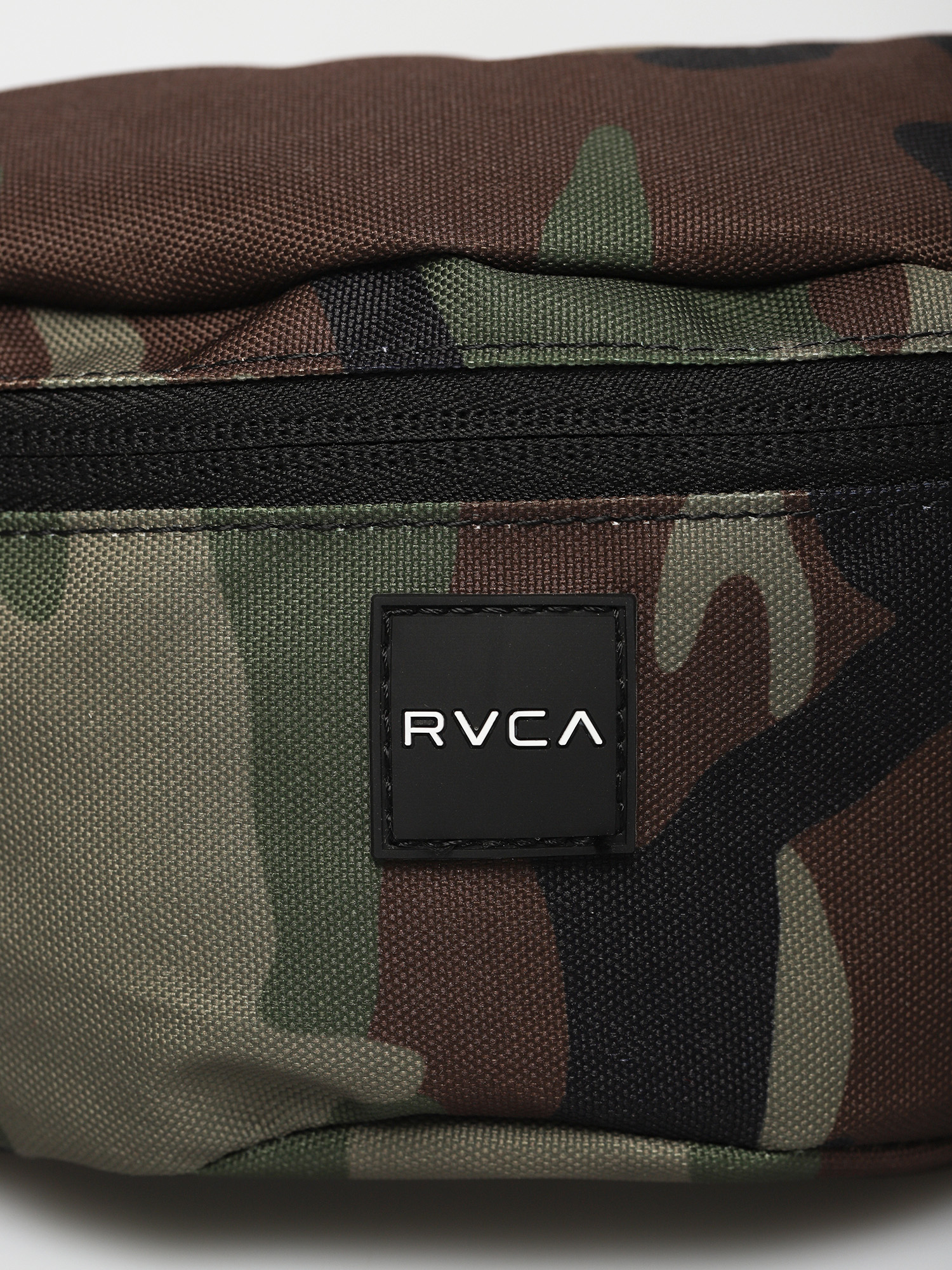Ledvinka RVCA Rvca Waist Pack II (woodland camo)