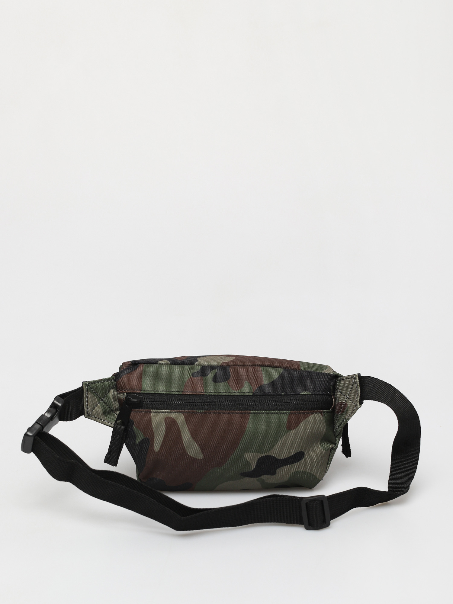 Ledvinka RVCA Rvca Waist Pack II (woodland camo)