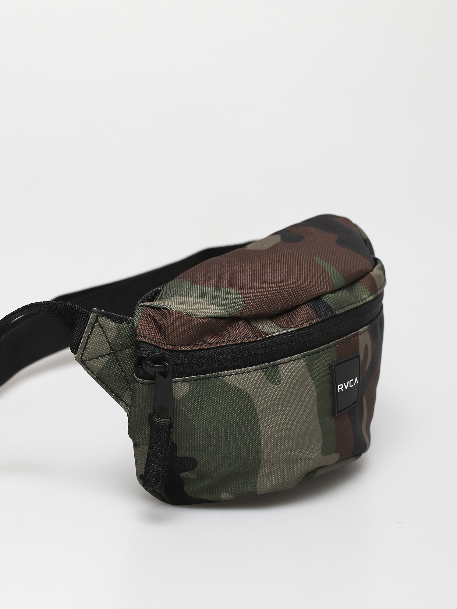 Ledvinka RVCA Rvca Waist Pack II (woodland camo)