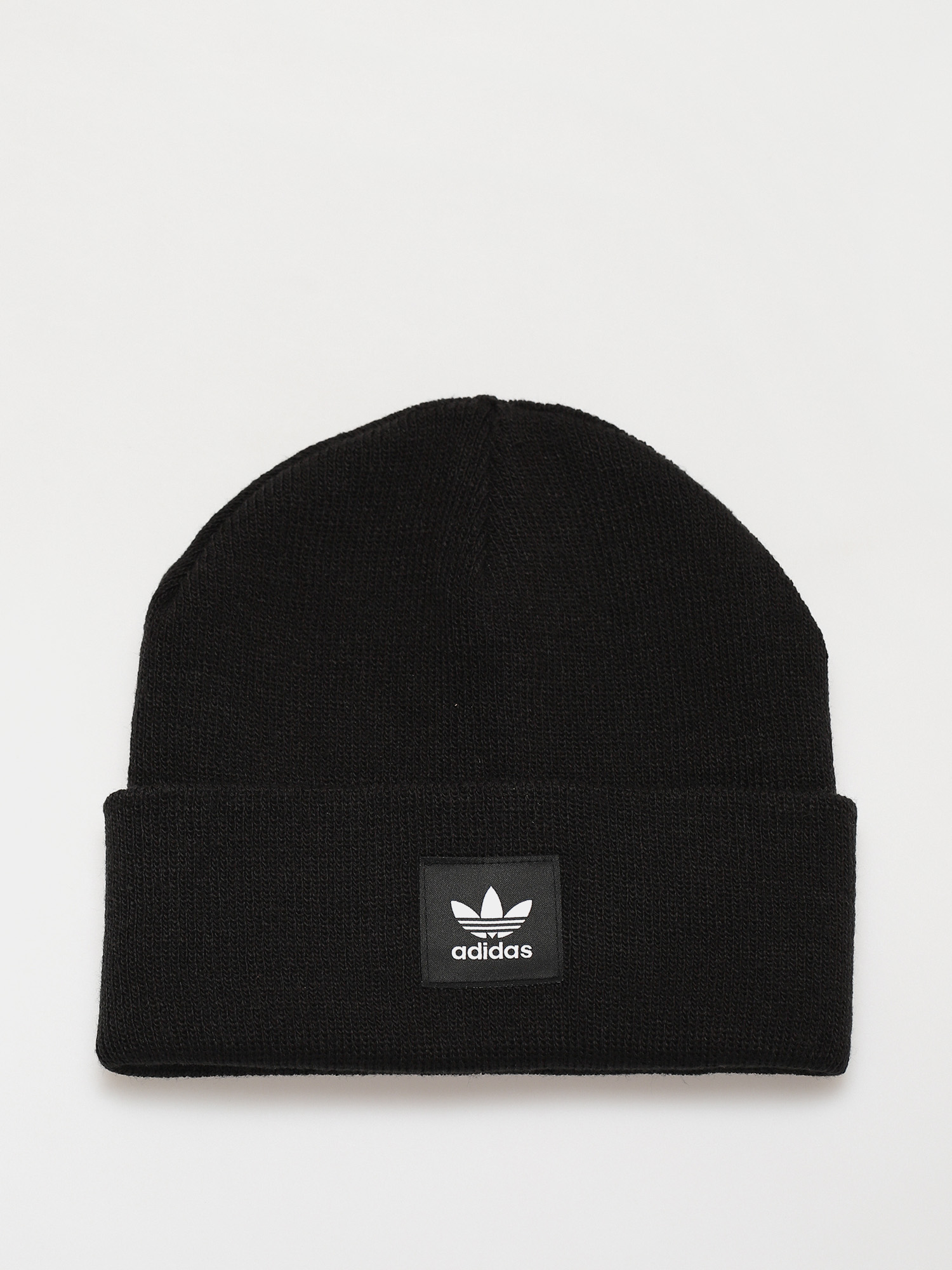 Čepice adidas Originals Adicolor Cuff (black)