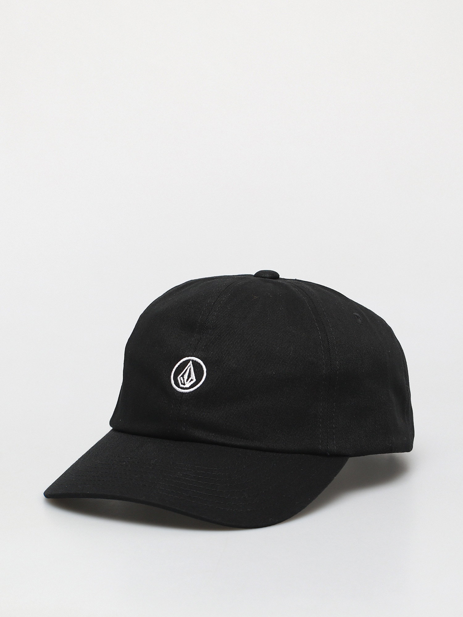 Kšiltovka  Volcom Circle Stone Dad Hat Wmn