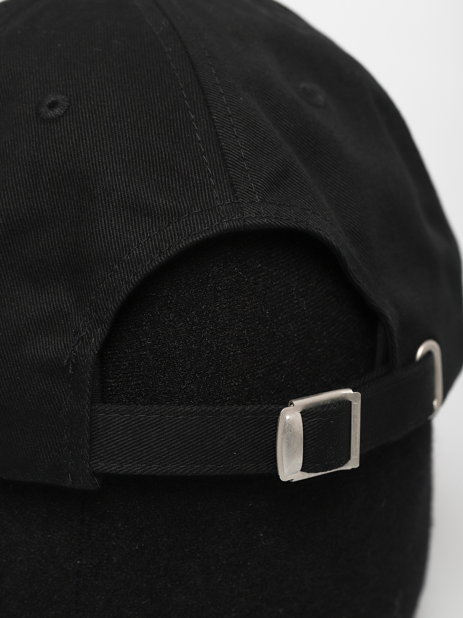 Kšiltovka  Volcom Circle Stone Dad Hat Wmn (black)