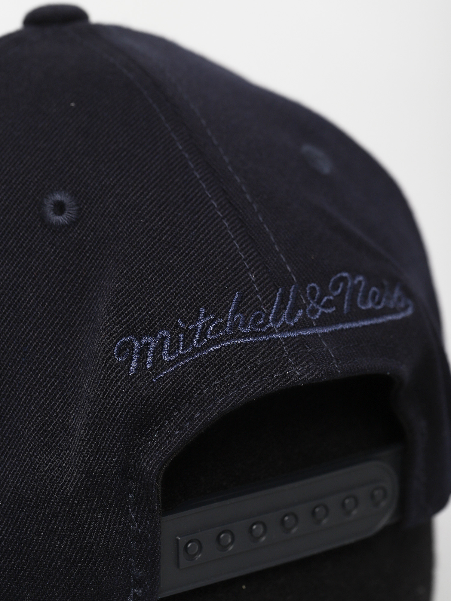 Kšiltovka  Mitchell & Ness Ncaa  Logo Redline ZD (university of michigan/navy)