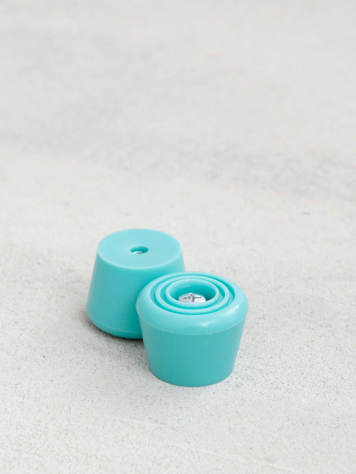 Příslušenství Impala 2 Pk Stopper With Bolts (aqua)