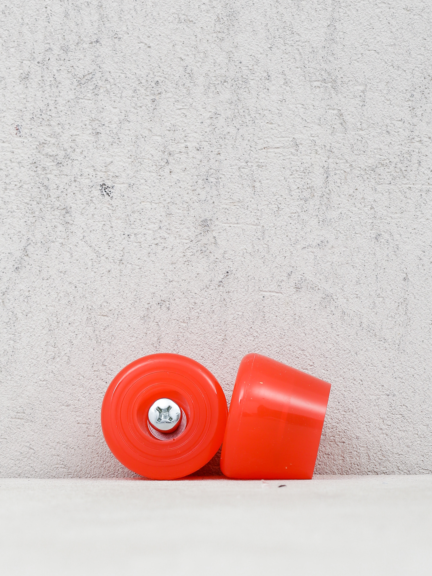 Pu0159u00edsluu0161enstvu00ed Impala 2 Pk Stopper With Bolts (red)