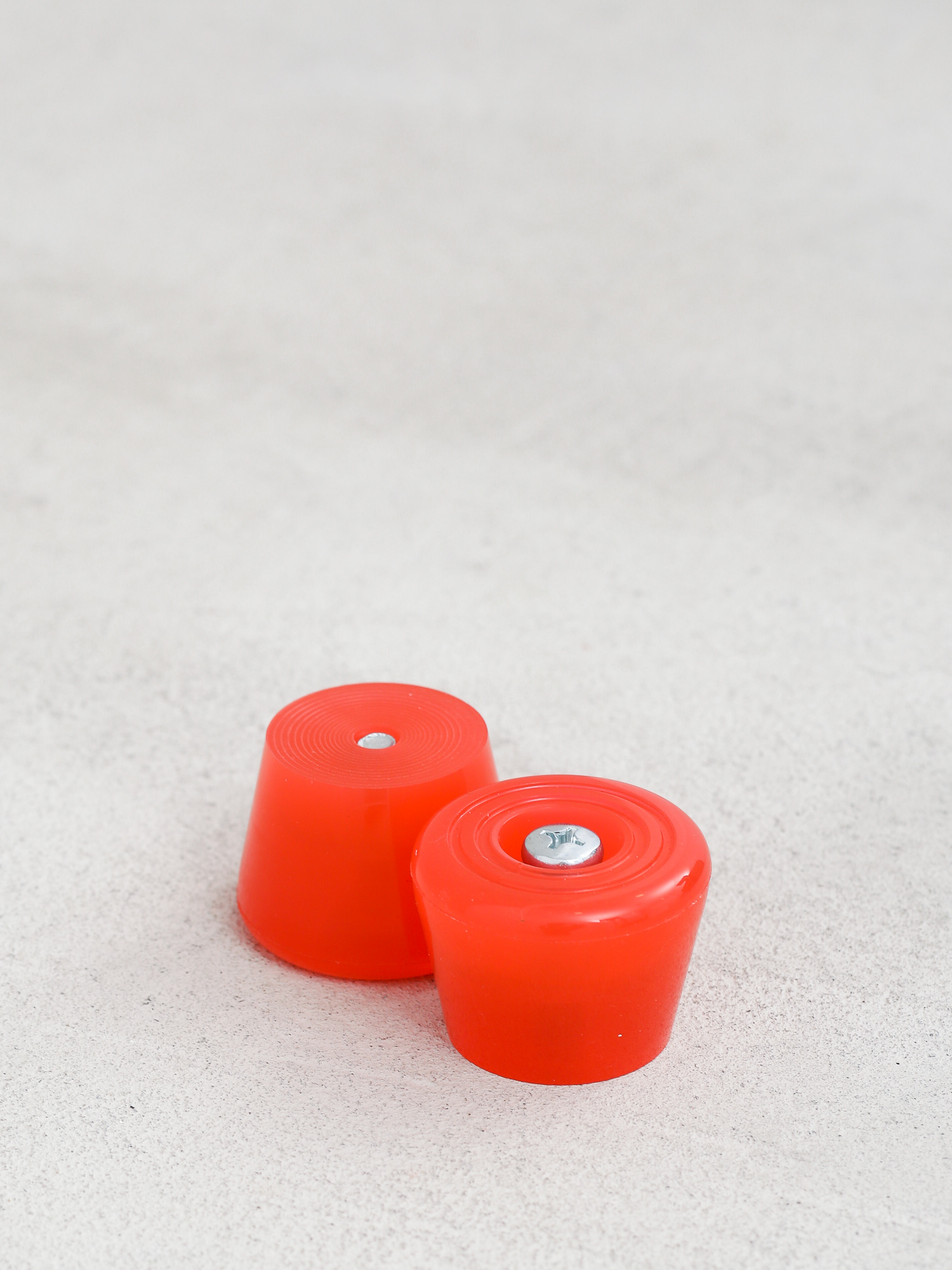 Příslušenství Impala 2 Pk Stopper With Bolts (red)