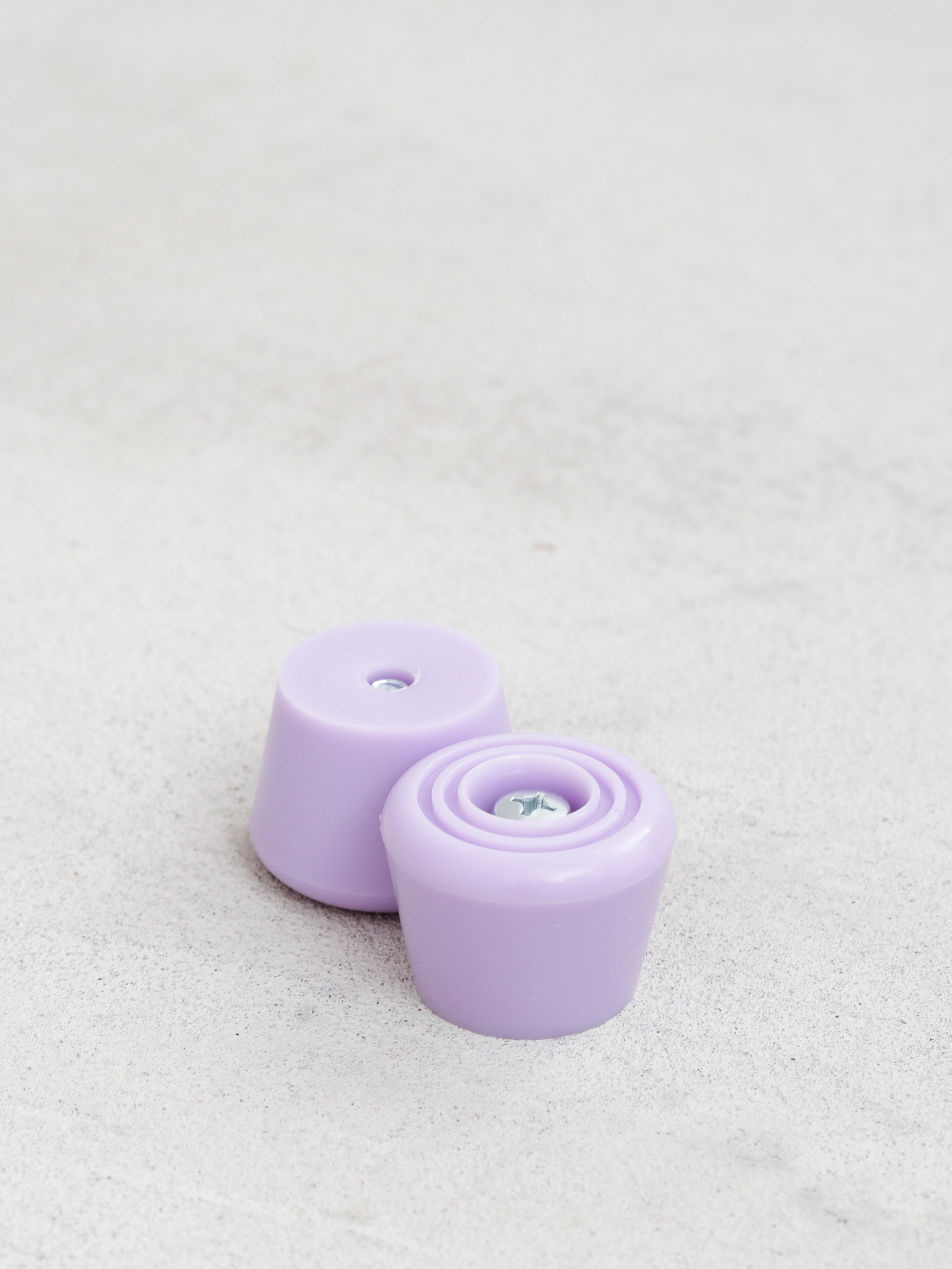 Příslušenství Impala 2pk Stopper with Bolts Wmn (pastel lilac)