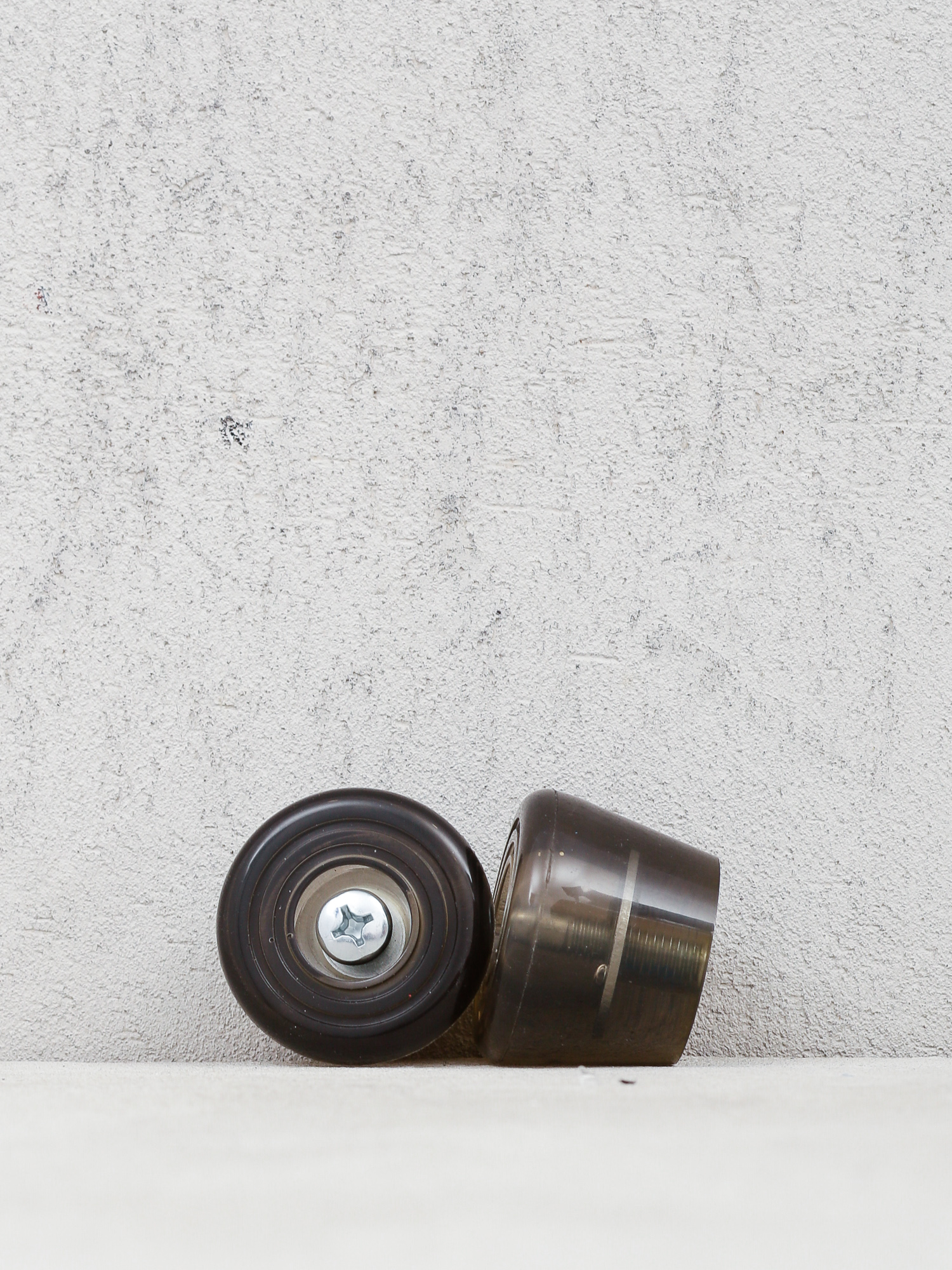 Pu0159u00edsluu0161enstvu00ed Impala 2pk Stopper with Bolts Wmn (black)