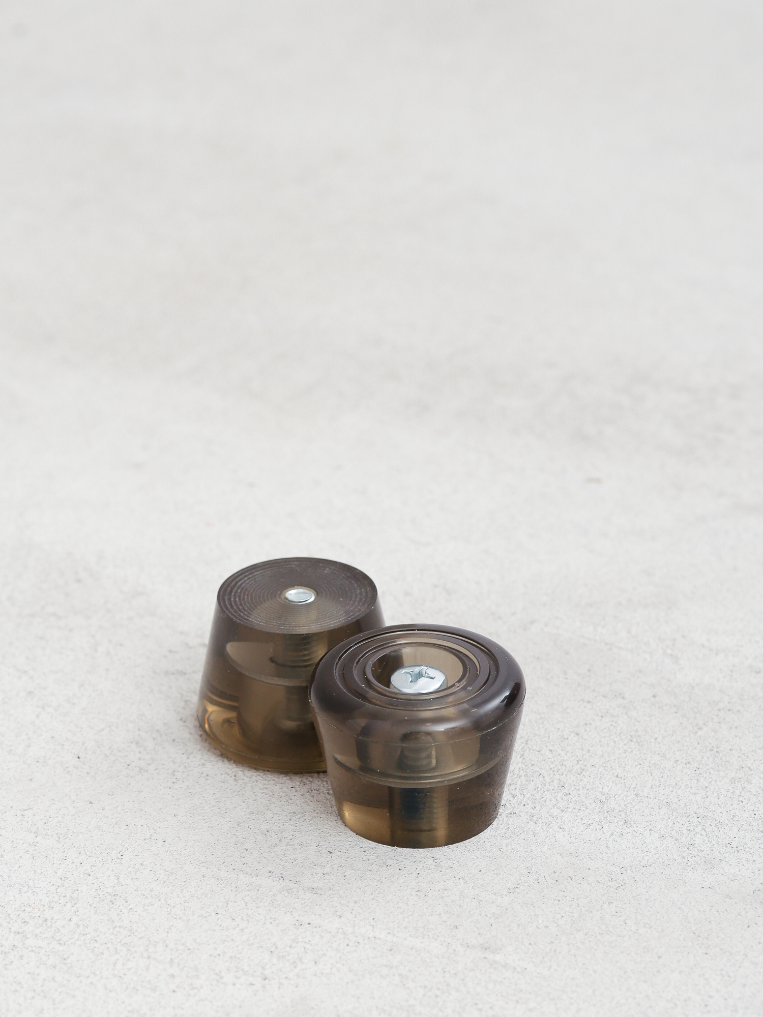 Příslušenství Impala 2pk Stopper with Bolts Wmn (black)