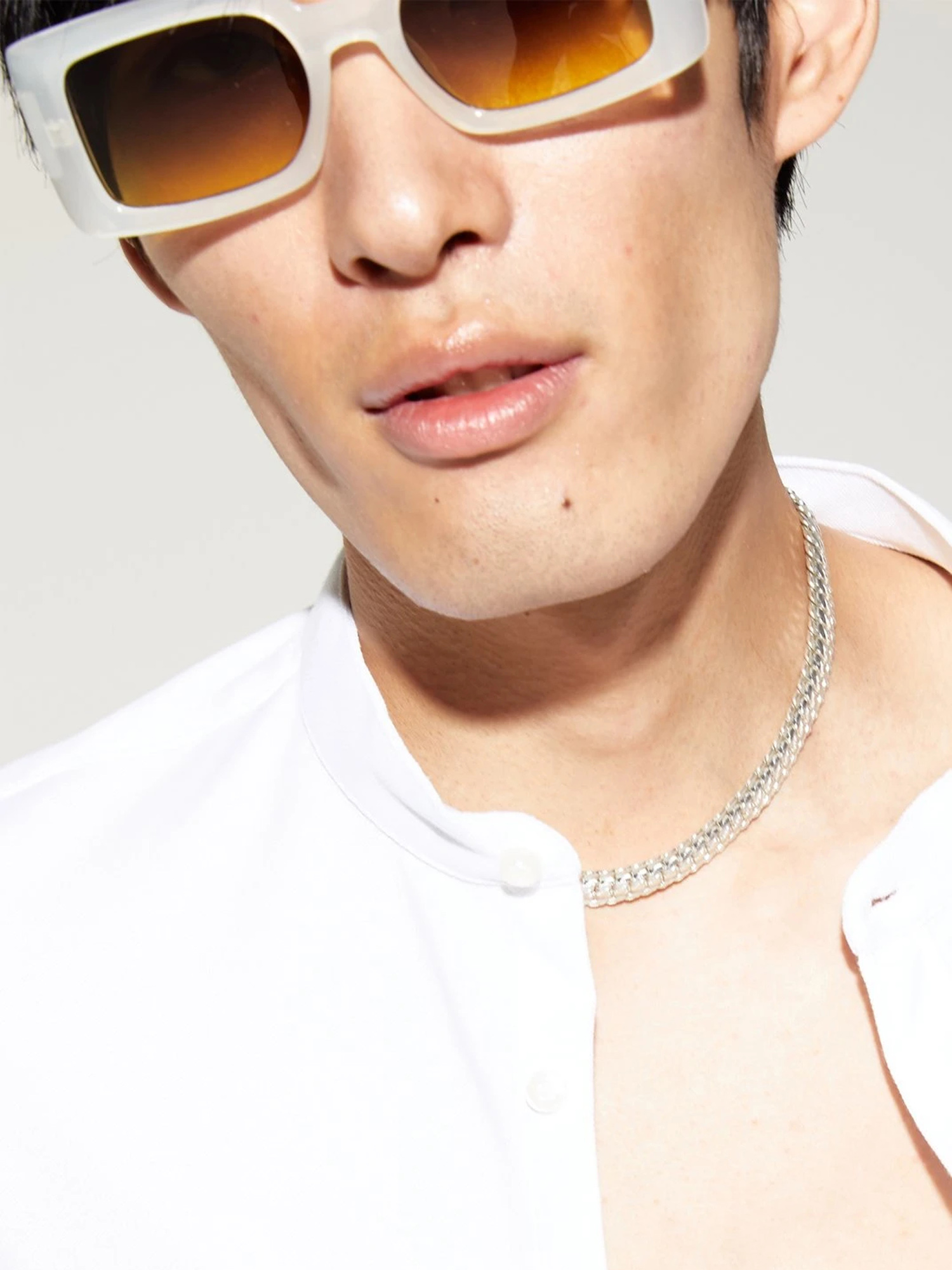 Sluneční brýle Szade Dart (ash/unmellow yellow)