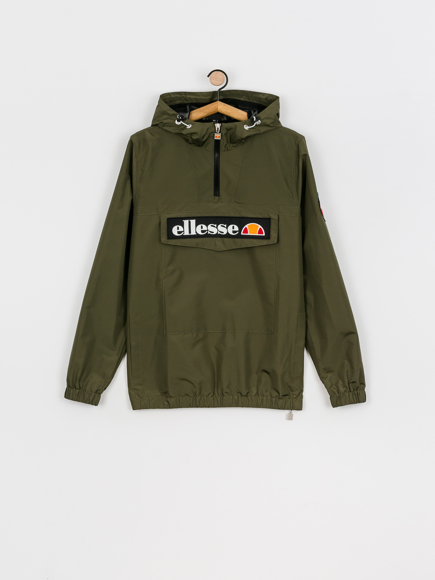 Bunda Ellesse Mont 2 (khaki)