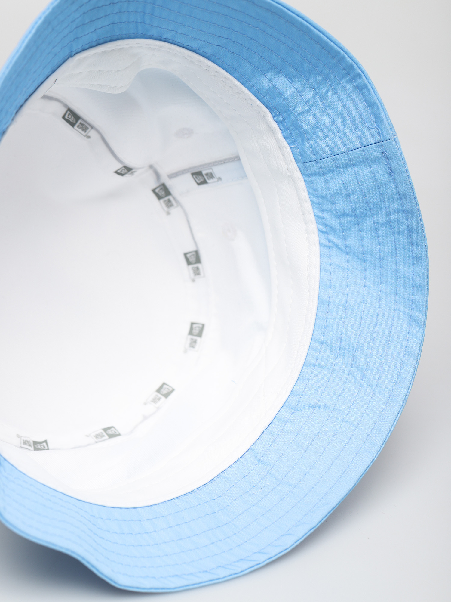 Klobouk New Era Dipped Colour Wmn (pastel blue)