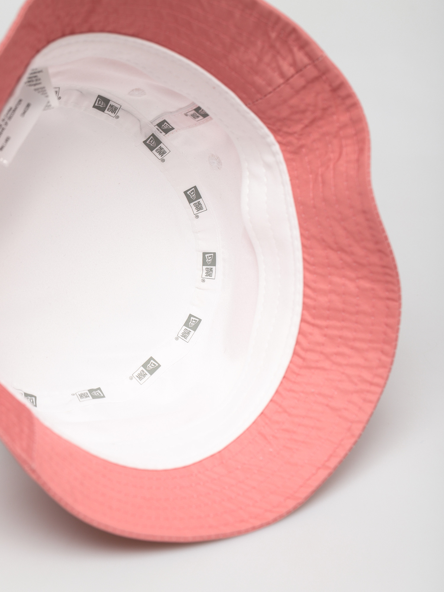 Klobouk New Era Dipped Colour Wmn (pastel pink)