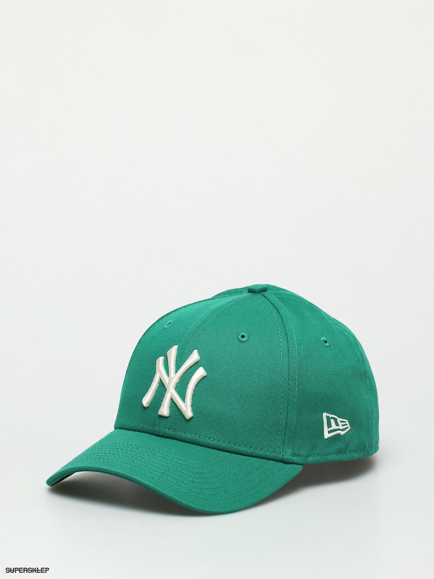 New Era League Essential 9Forty New York Yankees ZD Cap (med