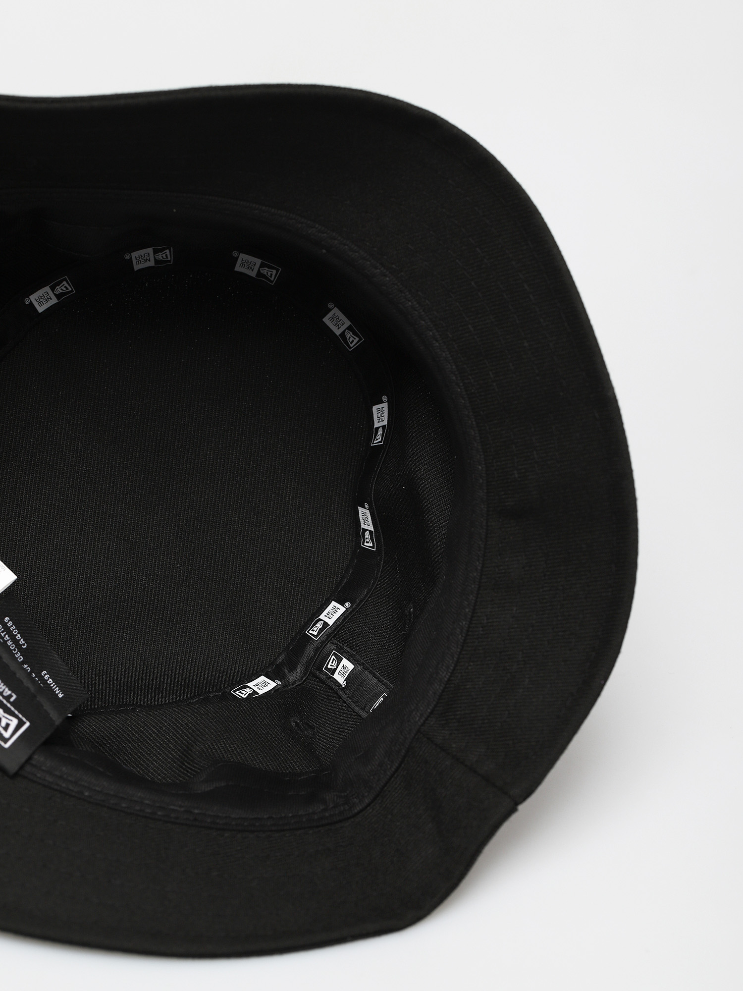 Klobouk New Era Essential (black)